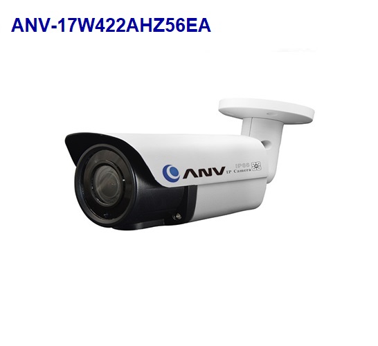 IP 2Megapixel - ANV-17W422AHZ56EA