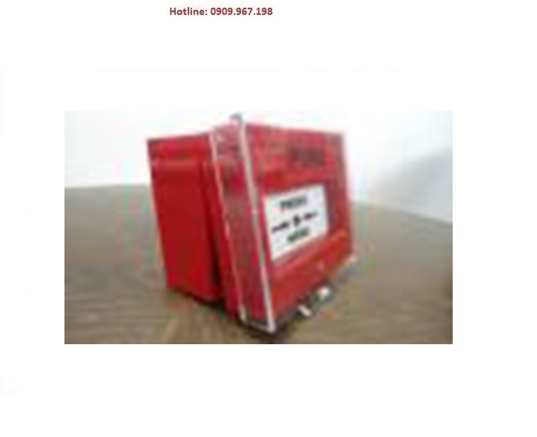 Khẩn vuông FOMOSA FM-FP1 (có thể reset)