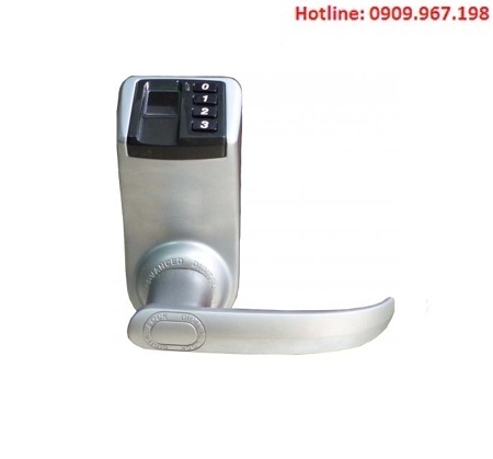 Khi sử dụng khóa cửa vân tay cần lưu ý gì