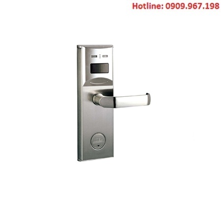 Khóa khách sạn cảm ứng ADEL 737UMFB1003