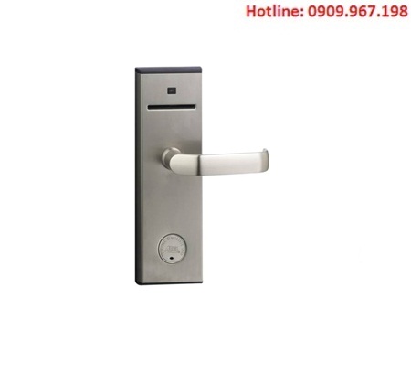 Khóa khách sạn cảm ứng Adel 737UMFB1008