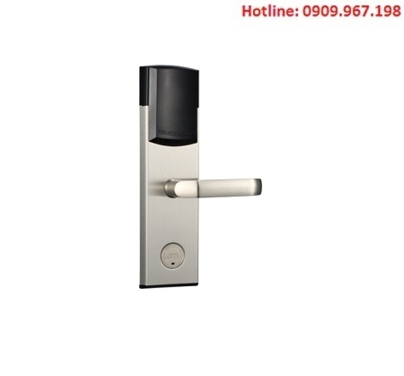 Khóa khách sạn cảm ứng Adel 737UMFB1800