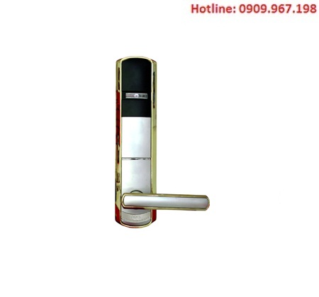 Khóa khách sạn cảm ứng Adel A7MF