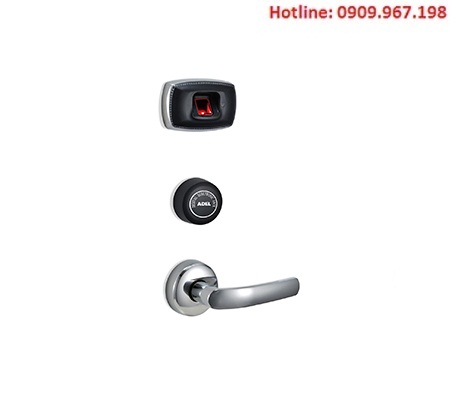 Khóa khách sạn cảm ứng Adel FHA8