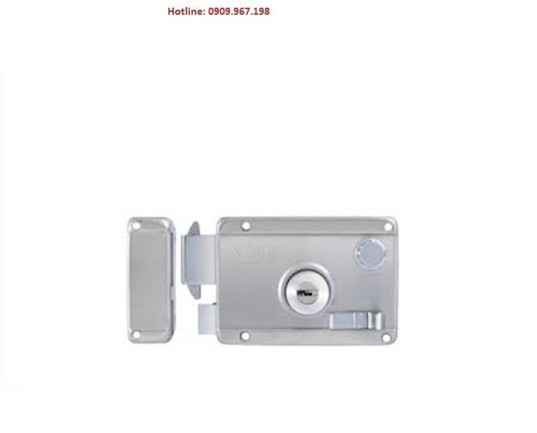 Khóa cửa cổng điện tử SAMSUNG DTC-1073