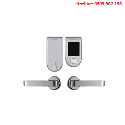 Khóa cửa điện tử KBVISION KB-SL03HS