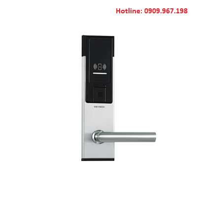 Khóa cửa điện tử khách sạn KBVISION KB-SL01HS