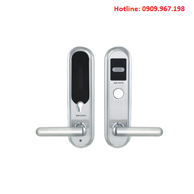 Khóa cửa điện tử khách sạn KBVISION KB-SL02HS
