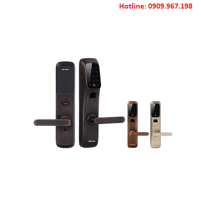 Khóa cửa điện tử vân tay KBVISION KB-SL02FR