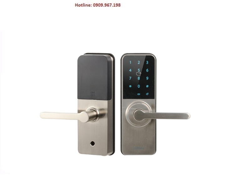 KHÓA ĐiỆN TỬ DAHUA ASL2101S/K-WR