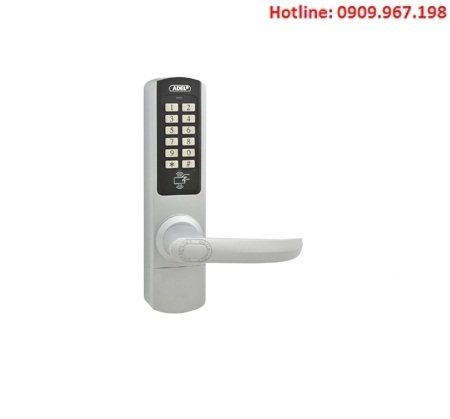 Khóa cửa mật khẩu ADEL 5600 (mật mã)