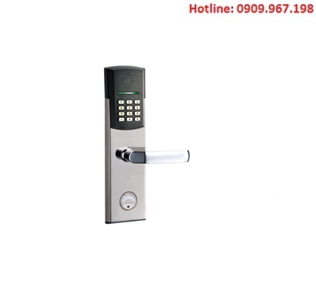 Khóa cửa mật khẩu ADEL-1006