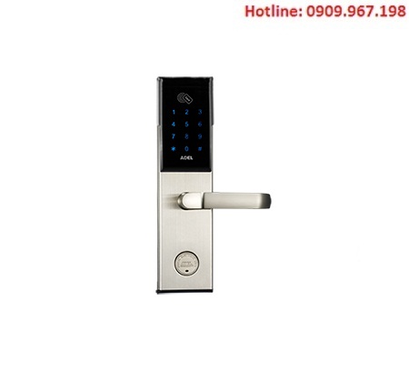 Khóa cửa mật khẩu ADEL OS-US12