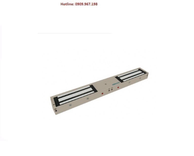KHÓA NAM CHÂM LỰC HÚT EBELCO 1200D-LED