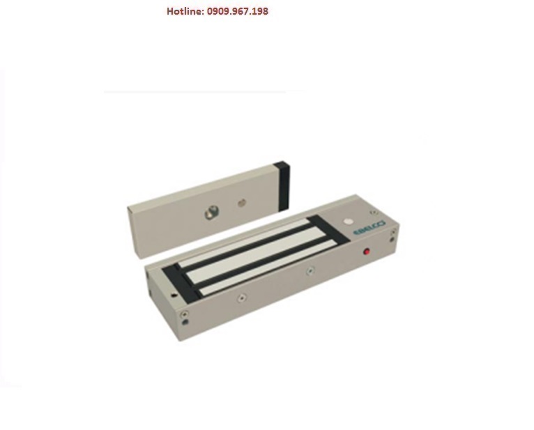 KHÓA NAM CHÂM LỰC HÚT EBELCO 1200LED- Mag.Ctc