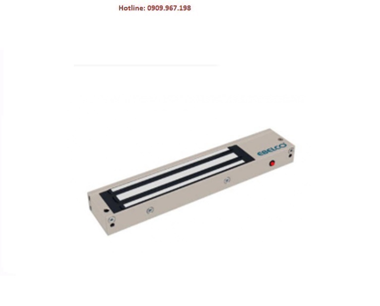 KHÓA NAM CHÂM LỰC HÚT EBELCO 600-LED