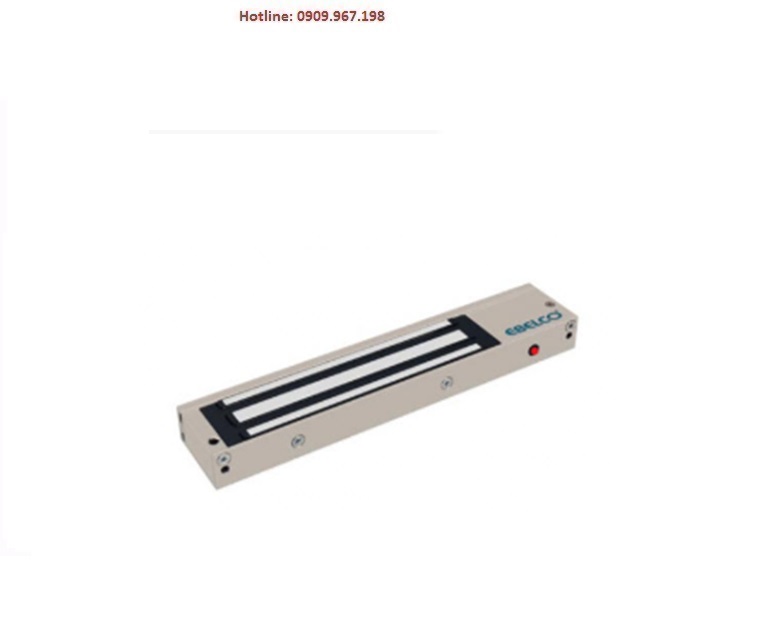 KHÓA NAM CHÂM LỰC HÚT EBELCO E600-LED