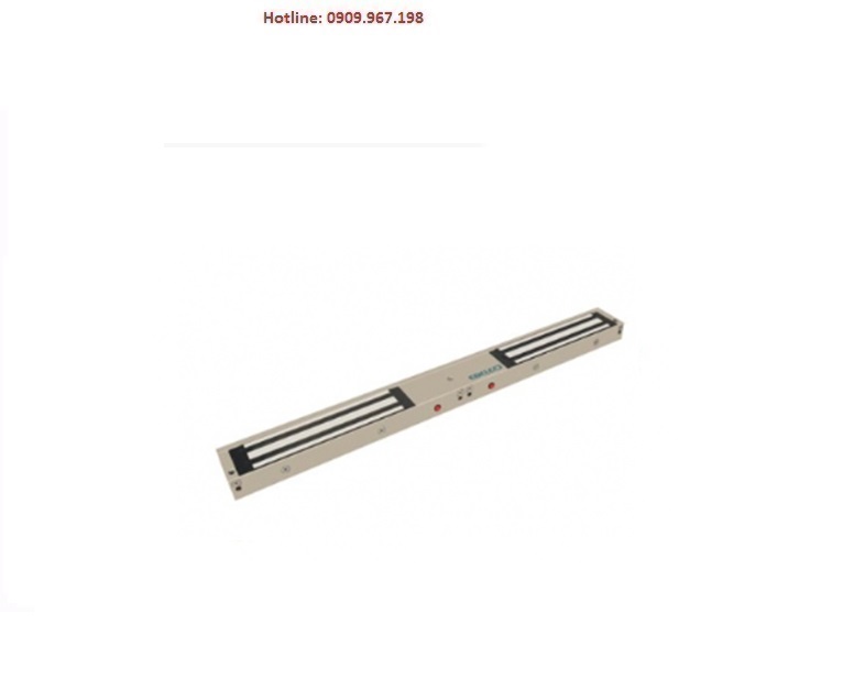 KHÓA NAM CHÂM LỰC HÚT EBELCO E600D-LED