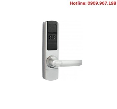Khóa thẻ căn hộ ADEL 5600 (3in1)