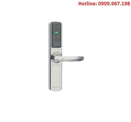 Khóa thẻ căn hộ Adel OS-5500