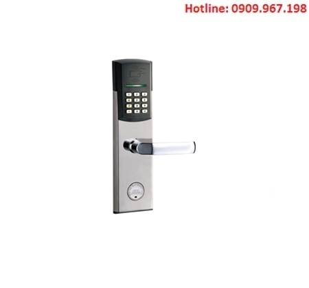 Khóa thẻ căn hộ ADEL 1006