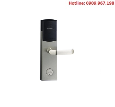 Khóa thẻ căn hộ Adel OS-1800
