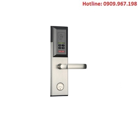 Khóa thẻ căn hộ ADEL 4910