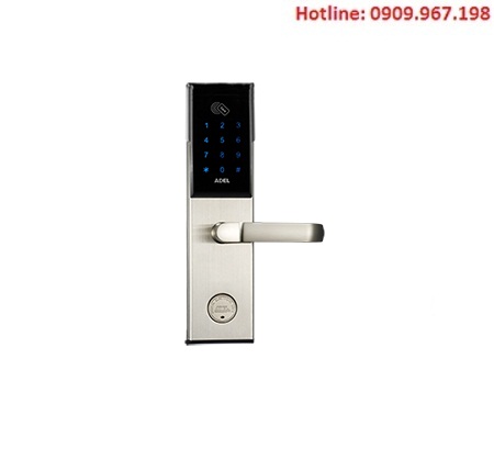 Khóa thẻ căn hộ Adel OS-US12