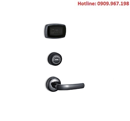 Khóa thẻ căn hộ Adel OS-A6