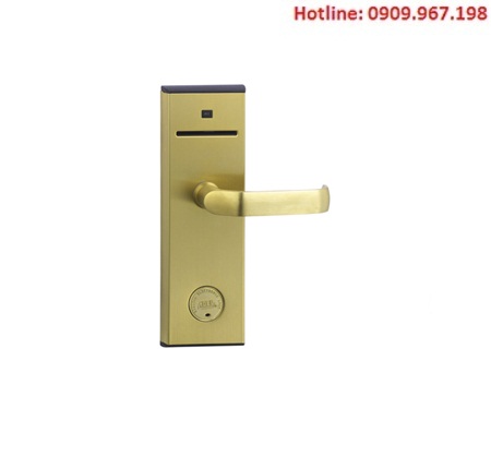 Khóa khách sạn thẻ từ Adel 737UMB1003