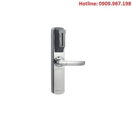 Khóa khách sạn thẻ từ Adel 737GMGE5500