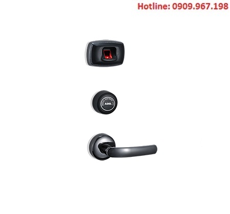Khóa cửa vân tay Adel OS-A8