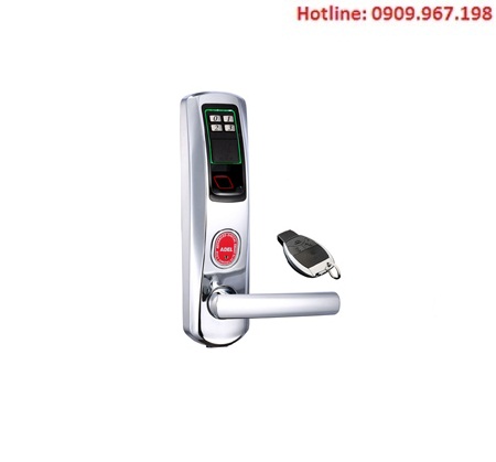 Khóa cửa vân tay ADEL US3-8912