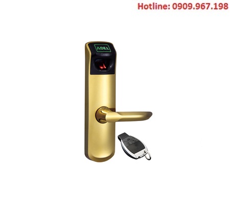 Khóa cửa vân tay ADEL US3-6