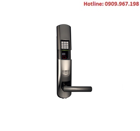 Khóa cửa vân tay ADEL US3-9