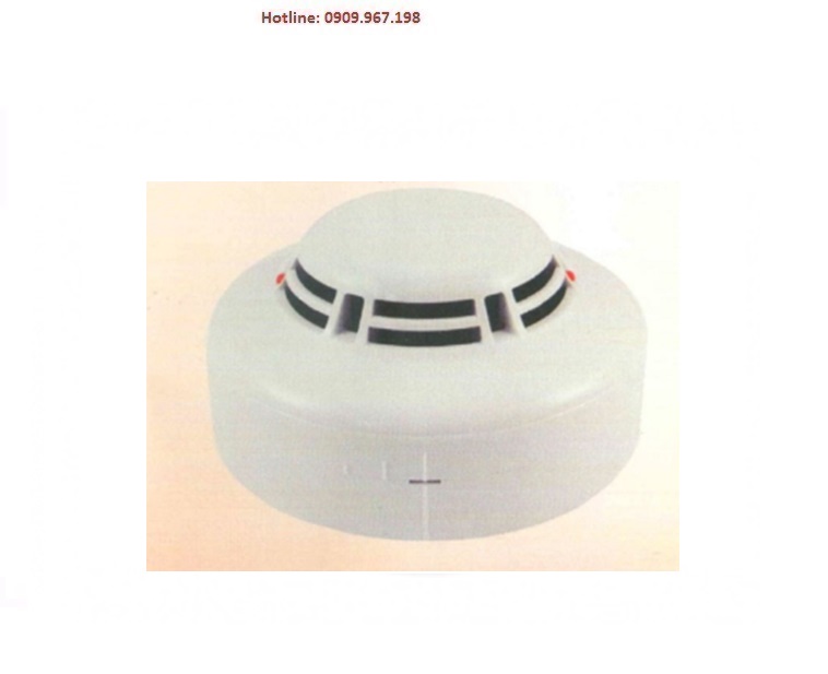 Khói báo cháy 24V FOMOSA YSD22