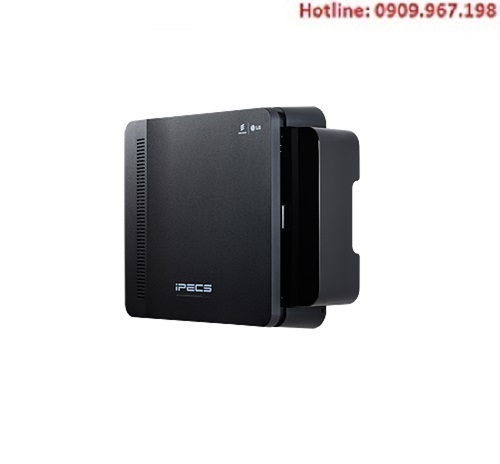 Khung phụ tổng đài Ericsson-LG iPECS eMG80 EKSU
