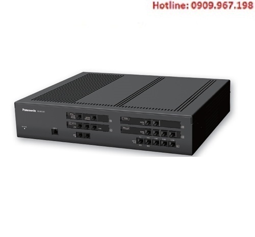 Khung phụ tổng đài Panasonic KX-NS320