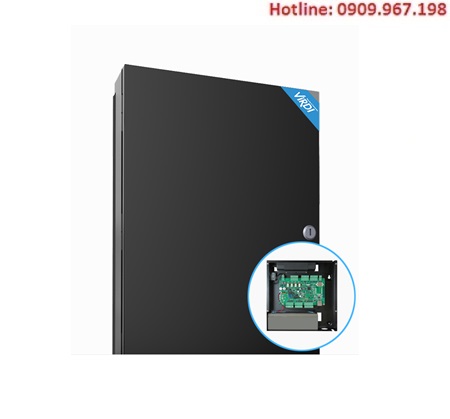 Kiểm soát ra vào cửa vân tay, thẻ Virdi MCP-040