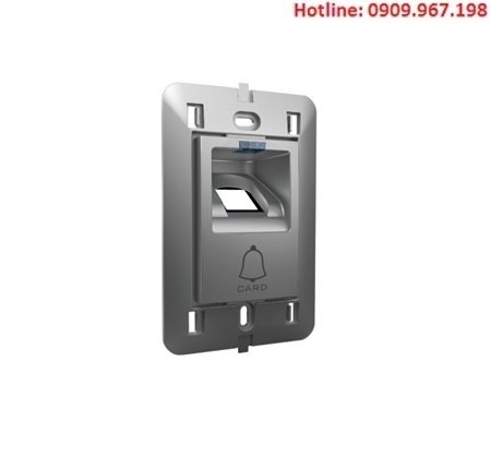 Kiểm soát ra vào cửa vân tay, thẻ Virdi FMD-10