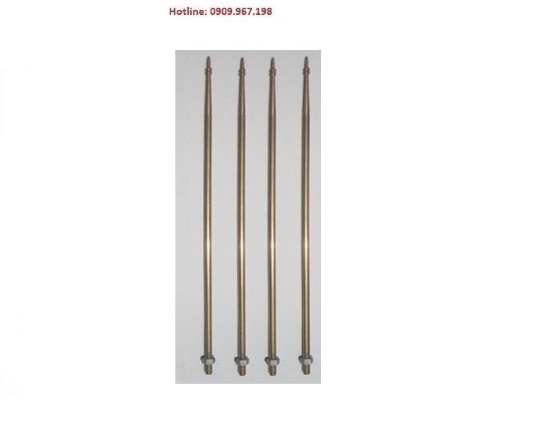 kim thu lôi cổ điển D14 - 0.8M