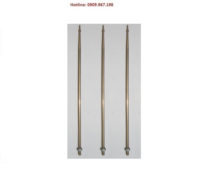 Kim thu lôi cổ điển D14 - 1.0M