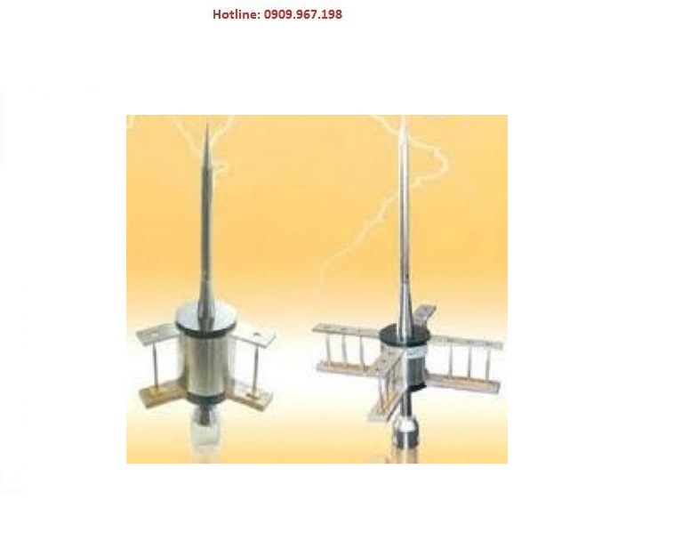 Kim thu sét Cuaje OBVB 6.3