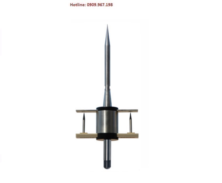 Kim thu sét Ingesco PDC 2.1