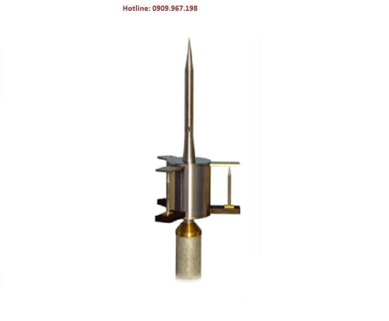 Kim thu sét Ingesco PDC 3.1