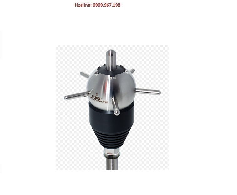 Kim thu sét IONIFLASH MACH NG45