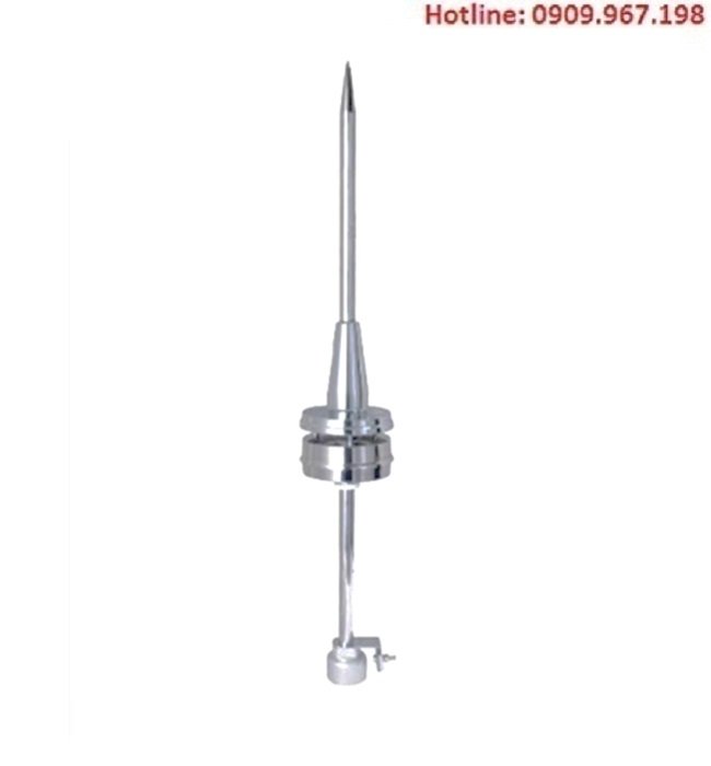 Kim thu sét LIVA LAP-AX210