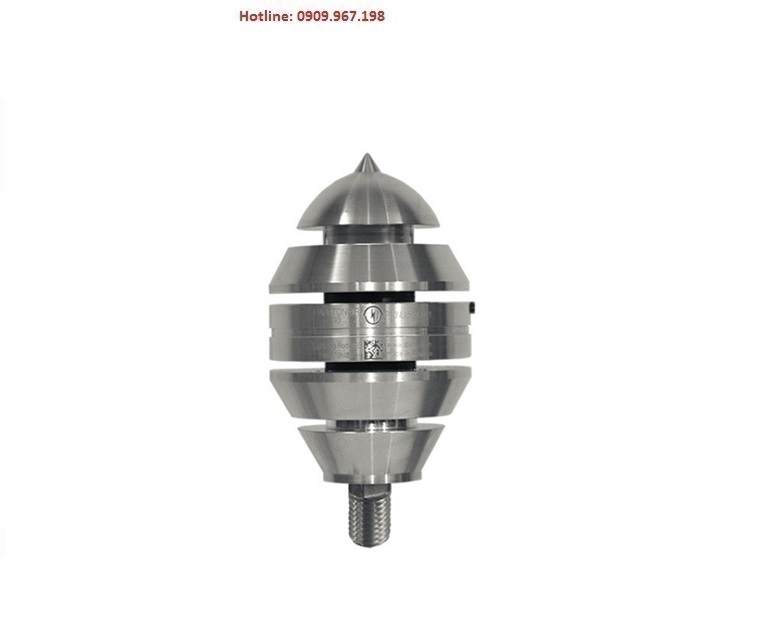 Kim thu sét Paraton @ir 60