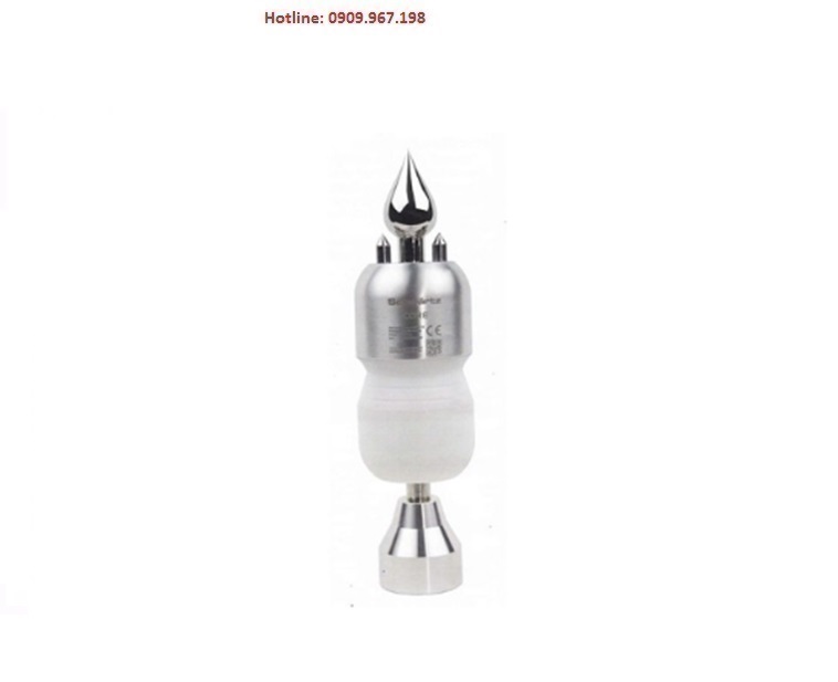 Kim thu sét Schwaertz CORE ESE