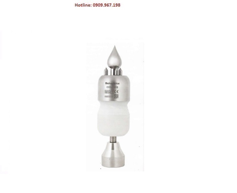 Kim thu sét Schwaertz COSMOS ESE